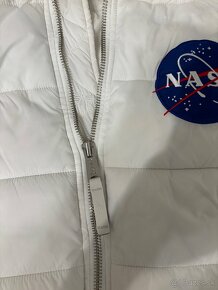 Alpha industries NASA - 3