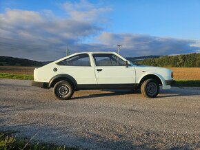 Skoda rapid 130 Nova STK a EK - 3