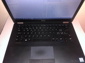 DELL Latitude E5470 /I5 6300U/8GB RAM/256GB SSD - 3