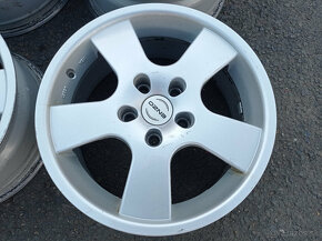 5x112 Alu disky Enzo (Škoda VW Audi Seat) - 3