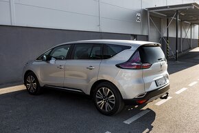 Renault Espace INITIALE Paris 2.0 DCI EDC 147kW 200k 11/2019 - 3