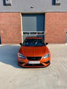 Seat Leon Cupra Performance - 3