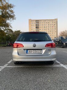 Passat B7 2012 - 3