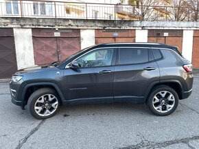 Jeep Compass - 3