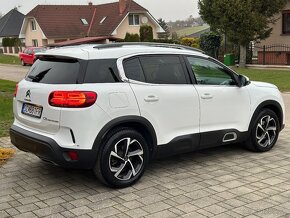 Citroën C5 Aircross BlueHDi 1.5 eHDi 96kw - 3