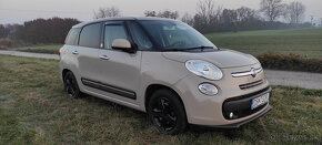 FIAT 500L Living - 3