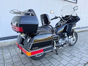 HONDA GL1200 GOLD WING INTERSTATE…1988…TOP STAV - 3