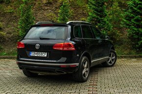 Volkswagen Touareg II 3.0 V6 TDI BMT 4MOTION Mountain 2016 - 3