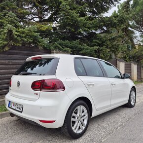 Volkswagen Golf 6 1.4tsi dsg / automat - 3