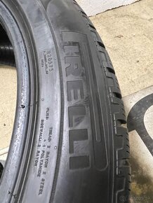 Pirelli 305/40 R20 2x=200€ - 3