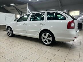 Škoda Octavia 2.0 tdi - 3