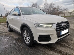 Audi Q3   r.v.06/2016 - 3