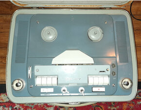 Grundig TK 47 - 3