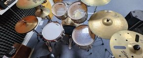 Bicia súprava Mapex Pro M - 3