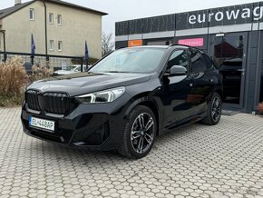 BMW iX1 xDrive30,230kw M-PACKET s odpočtom DPH - 3