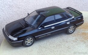 1:18 Subaru Legacy RS - 3