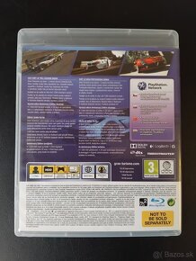 Hra pre PS3 - Gran Turismo 6 Anniversary Edition - 3