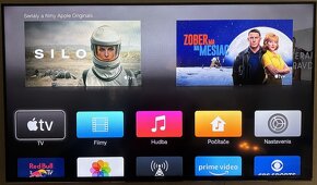 Apple TV - 3