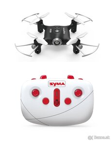 RC Syma X20 2,4GHz - 3