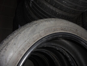 Nokian Line 195/55 R16 87H č.9L+z - 3