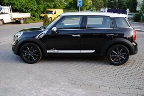 Mini Countryman Cooper SD ALL4⭐PREVERENÉ VOZIDLO⭐ - 3