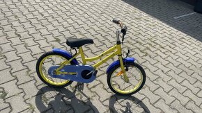 Detsky bicykel - 3