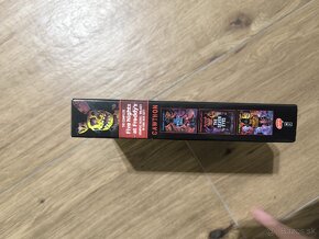 Five Nights at Freddy's Graphic novel trilogy box set - 3