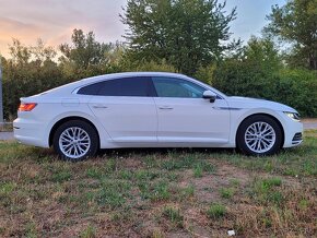 VOLKSWAGEN ARTEON 1.5 TSi 110kw DSG7 MODEL 2019 - 3