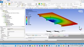 Konštruktérske práce, 3D modely, renderovanie videí a fotiek - 3