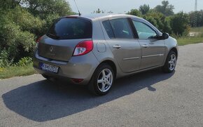 Predám Renault Clio 1,2 - 3