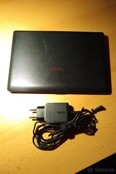 ASUS Eee x101ch - 3