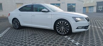 Škoda Superb 3 Laurin&Klement - 3