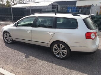 ROZPREDÁM VW PASSAT B6 2.0TDI 103kw - 3