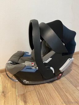 Cybex Aton 5 - 3