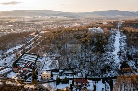 Exkluzívne na predaj pozemok v meste Vranov nad Topľou - 3