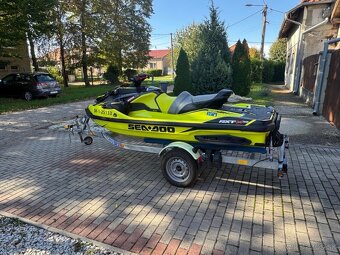 Sea-Doo RXT 300 RS 2019 - 3