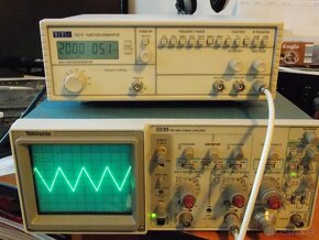 Predám Function Generator TTi TG315 - 3