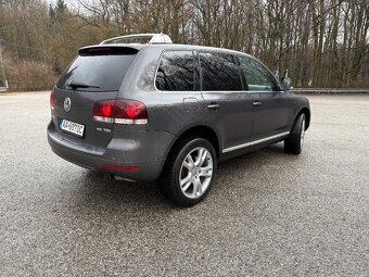 VW Touareg - 3