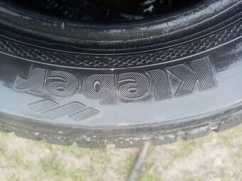 Zimné pneu 175/65r14 4 - 3