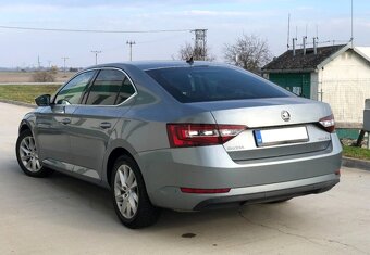 Škoda Superb 1.4 TSI Style Business - 3