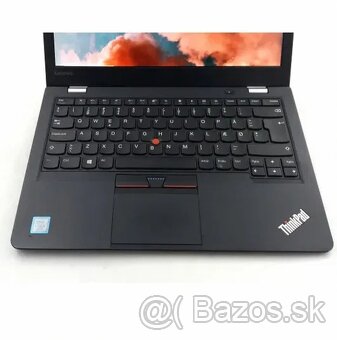 Lenovo ThinkPad 13 2nd Gen Intel Core I5-7300U 16 GB RAM 128 - 3