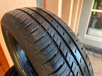 175/65 R14 letné pneumatiky - kompletná sada - 3