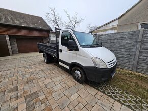 Iveco Daily 35C15 Vyklapac - 3