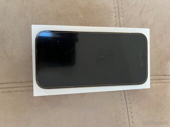 Iphone 14pro GOLD 128gb - 3