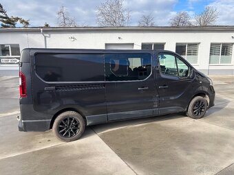 Renault Trafic Spaceclass 107kw 2019 odpočet DPH - 3