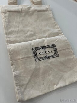 Gucci platena taska - 3