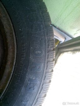 165/70 R13 - 3