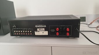 Teac A-X3000 zosilňovač - 3