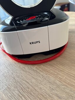 Kávovar Dolce Gusto Krups - 3