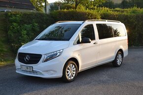 Mercedes-Benz  Vito 116 CDi 5-míst - 3